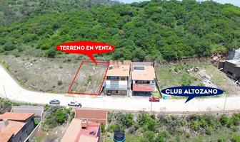 Foto de inmueble en PASEO DE LAS PALOMAS #LOTE 3 MZN75, Col. Bosque Monarca C.P. 58350, Morelia