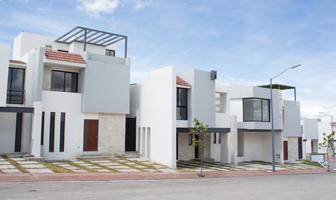 Foto de inmueble en Paseo de las Pitayas #32, Col. Desarrollo Habitacional Zibata C.P. 76269, El Marqués