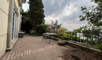 Foto de inmueble en Paseo de las Primaveras, Col. Lomas de Vista Hermosa C.P. 05100, Cuajimalpa de Morelos