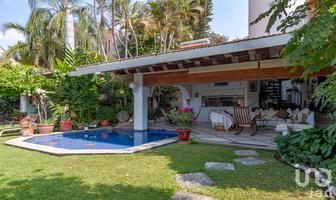 Foto de inmueble en PASEO DE LAS ROSAS #112, Col. Club de golf Tabachines C.P. 62498, Cuernavaca