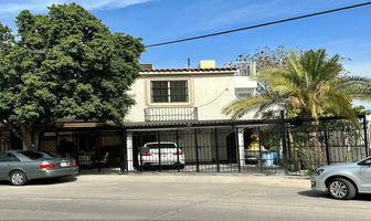 Foto de inmueble en PASEO DE LOS ALAMOS, Col. Nueva Galicia C.P. 83245, Hermosillo