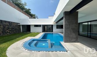 Foto de inmueble en Paseo de los Burgos #258, Col. Burgos C.P. 62584, Temixco