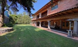 Foto de inmueble en Paseo de los Cedros, Col. Club de Golf los Encinos C.P. 52005, Lerma