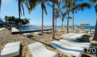 Foto de inmueble en paseo de los cocoteros, Col. Nuevo Vallarta C.P. 63735, Bahía de Banderas