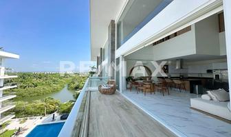 Foto de inmueble en Paseo de los Cocoteros, Col. Nuevo Vallarta C.P. 63735, Bahía de Banderas