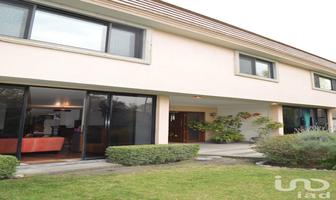 Foto de inmueble en paseo de los Laureles #120, Col. Bosques de las Lomas C.P. 05120, Cuajimalpa de Morelos