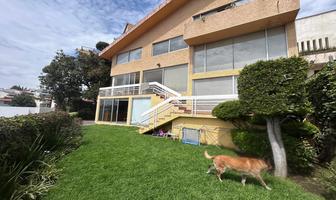Foto de inmueble en Paseo de los laureles, Col. Bosques de las Lomas C.P. 05120, Cuajimalpa de Morelos