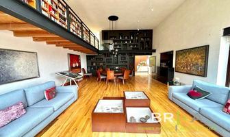 Foto de inmueble en Paseo de los laureles, Col. Bosques de las Lomas C.P. 05120, Cuajimalpa de Morelos