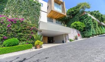 Foto de inmueble en Paseo de los Laureles-Residencial Secoyas #401, Col. Bosque de las Lomas C.P. 11700, Miguel Hidalgo