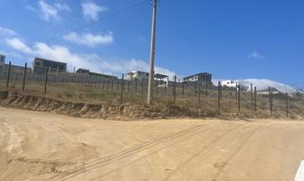 Foto de inmueble en Paseo de Los Misterios, Col. Lomas de Cantamar C.P. 22740, Playas de Rosarito