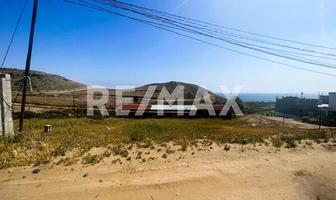 Foto de inmueble en Paseo de Los Misterios, Col. Primo Tapia parte Alta C.P. 22740, Playas de Rosarito