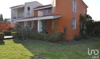 Foto de inmueble en Paseo de los Nardos #102, Col. Vergeles de Oaxtepec C.P. 62738, Yautepec