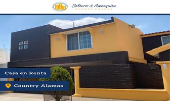 Foto de inmueble en PASEO DE LOS NOGALES, Col. Residencial San José C.P. 80100, Culiacán