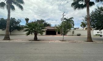 Foto de inmueble en Paseo de los Nogales, Col. Residencial las Isabeles C.P. 27105, Torreón