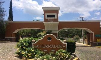 Foto de inmueble en Paseo de los pinos #4821, Col. Hacienda La Herradura C.P. 45226, Zapopan