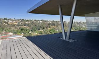 Foto de inmueble en paseo de los tamarindos, Col. Bosques de las Lomas C.P. 05120, Cuajimalpa de Morelos