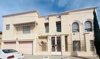 Foto de inmueble en  , Col. Paseo de Los Virreyes C.P. 32507, Juárez