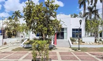 Foto de inmueble en  , Col. Paseo de Montejo C.P. 97205, Mérida
