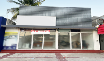 Foto de inmueble en paseo de montejo, Col. Paseo de Montejo C.P. 97205, Mérida