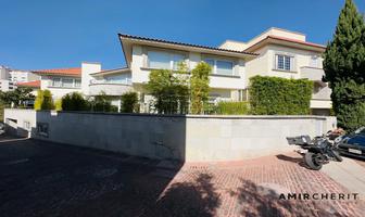 Foto de inmueble en Paseo de Primaveras Las Villas, Col. Bosques de las Lomas C.P. 05120, Cuajimalpa de Morelos