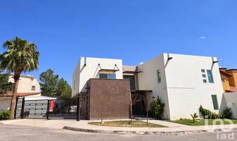 Foto de inmueble en Paseo de Santa Martha #2392, Col. Hacienda Residencial C.P. 32537, Juárez