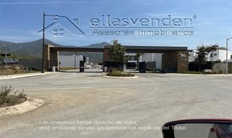 Foto de inmueble en Paseo del Alta Mayor #270, Col. Valles de Santiago C.P. 67315, Santiago