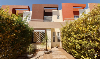 Foto de inmueble en PASEO DEL CAMPO #277, Col. Bosque Monarca C.P. 58350, Morelia