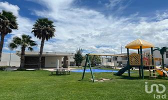 Foto de inmueble en Paseo del Cedral #259, Col. Puerta Natura Residencial C.P. 78397, San Luis Potosí