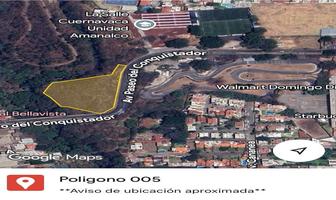 Foto de inmueble en Paseo del Conquistador #278, Col. Del Empleado C.P. 62250, Cuernavaca
