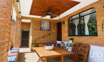 Foto de inmueble en Paseo del Conquistador #84, Col. Lomas de Cortes C.P. 62248, Cuernavaca