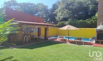 Foto de inmueble en Paseo del Conquistador #71, Col. Lomas de Cortes C.P. 62248, Cuernavaca