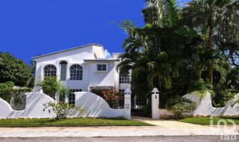 Foto de inmueble en Paseo del coral, Col. Residencial Campestre C.P. 77560, Benito Juárez