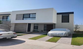 Foto de inmueble en PASEO DEL MANGLAR (PUERTA NATURA), Col. Puerta Natura Residencial C.P. 78397, San Luis Potosí