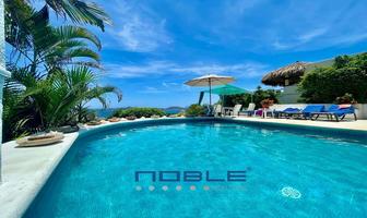 Foto de inmueble en Paseo del Mástil, Col. Marina Brisas C.P. 39889, Acapulco de Juárez