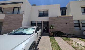 Foto de inmueble en Paseo del Mediterraneo #288, Col. Puerta Natura Residencial C.P. 78397, San Luis Potosí