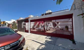 Foto de inmueble en Paseo del Mielero, Col. Corregidora C.P. 76220, Querétaro