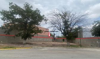 Foto de inmueble en Paseo del Nogalar Lote 6B, Col. Real del Nogalar C.P. 27018, Torreón