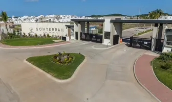 Foto de inmueble en paseo del pacifico, Col. Sonterra Residencial II C.P. 82124, Mazatlán
