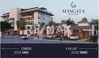 Foto de inmueble en Paseo del Palmar, Col. Marina Mazatlán C.P. 82103, Mazatlán