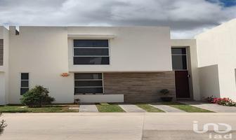 Foto de inmueble en PASEO DEL PARAMO #293, Col. Puerta Natura Residencial C.P. 78397, San Luis Potosí