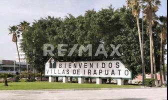 Foto de inmueble en Paseo del Peñon, Col. Villas de Irapuato C.P. 36670, Irapuato