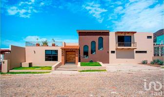 Foto de inmueble en Paseo del Quetzal #94, Col. San Juan Cosala C.P. 45820, Jocotepec