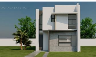 Foto de inmueble en paseo del Roble, Col. Barcelona Sección Villa Barcelona C.P. 80059, Culiacán