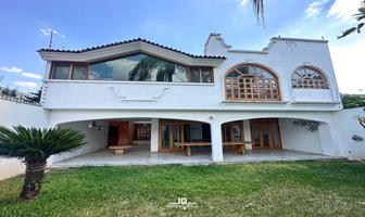 Foto de inmueble en PASEO DEL VALLADO, Col. Colinas de San Javier C.P. 45110, Zapopan