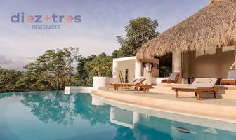 Foto de inmueble en Paseo e la Roca, Col. Marina Ixtapa C.P. 40880, Zihuatanejo de Azueta