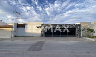 Foto de inmueble en Paseo Hípico, Col. Residencial Frondoso C.P. 27105, Torreón