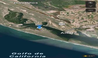 Foto de inmueble en Paseo Nuevo Altata, Col. Altata C.P. 80363, Navolato