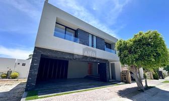 Foto de inmueble en Paseo Pedregal #48, Col. Privadas del Pedregal C.P. 78295, San Luis Potosí