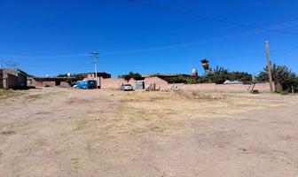 Foto de inmueble en Paseo Pueblo Nuevo  Paseo de la Pradera, Col. Las Palmas C.P. 34014, Durango