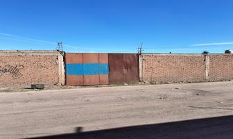 Foto de inmueble en Paseo Pueblo Nuevo  Paseo de la Pradera, Col. Las Palmas C.P. 34014, Durango